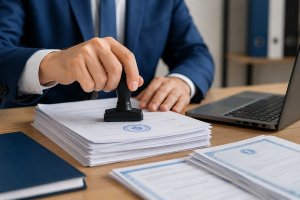 Сертификация в Казани: сертификация, декларации и СГР